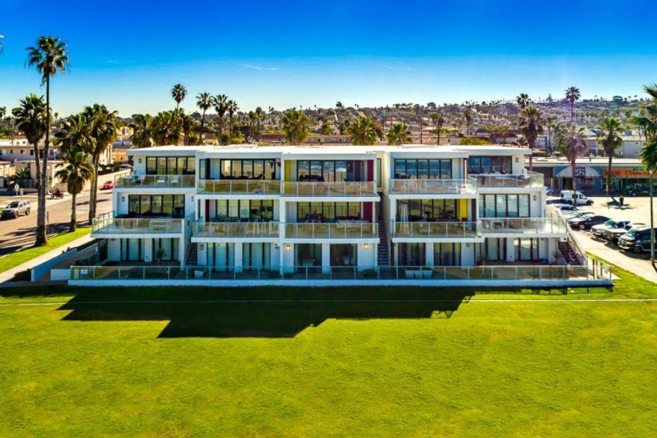 Holiday home Ocean San Diego
