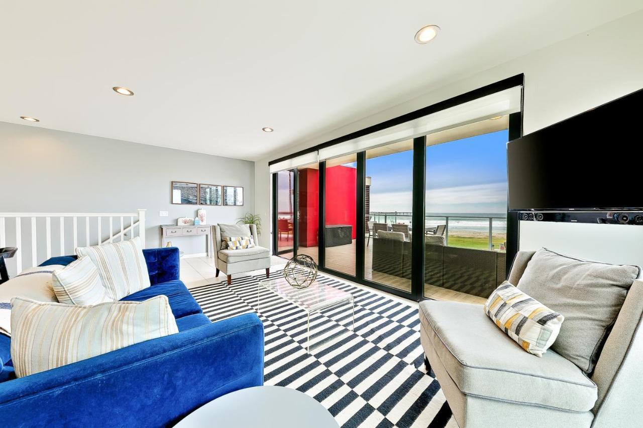 Holiday home Ocean San Diego