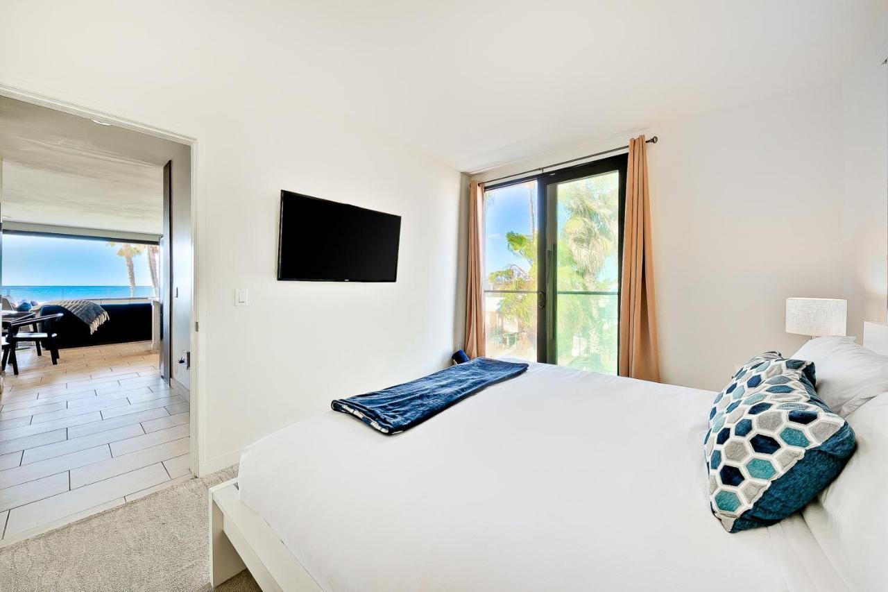Holiday home Ocean San Diego