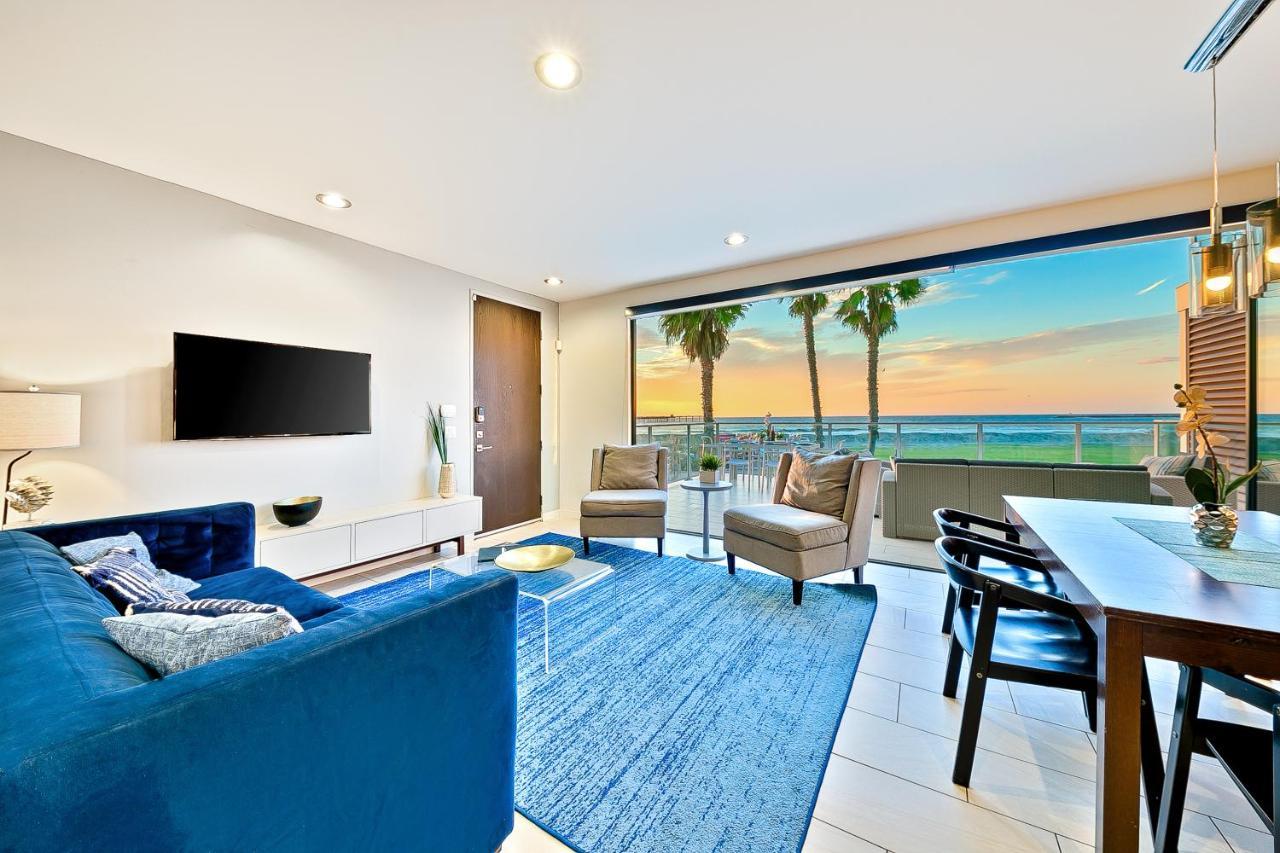 Ocean Holiday home *