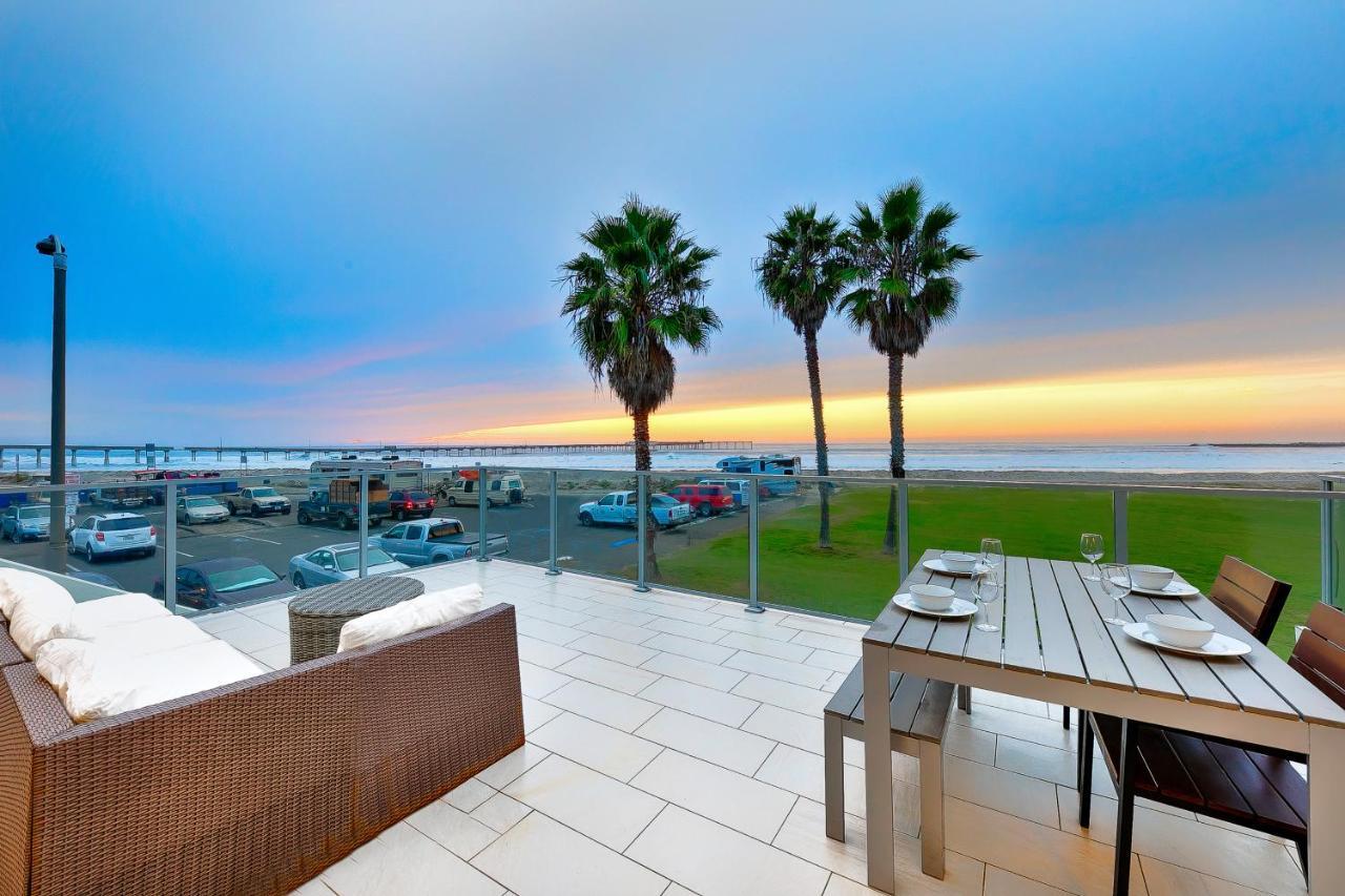 Ocean Holiday home *