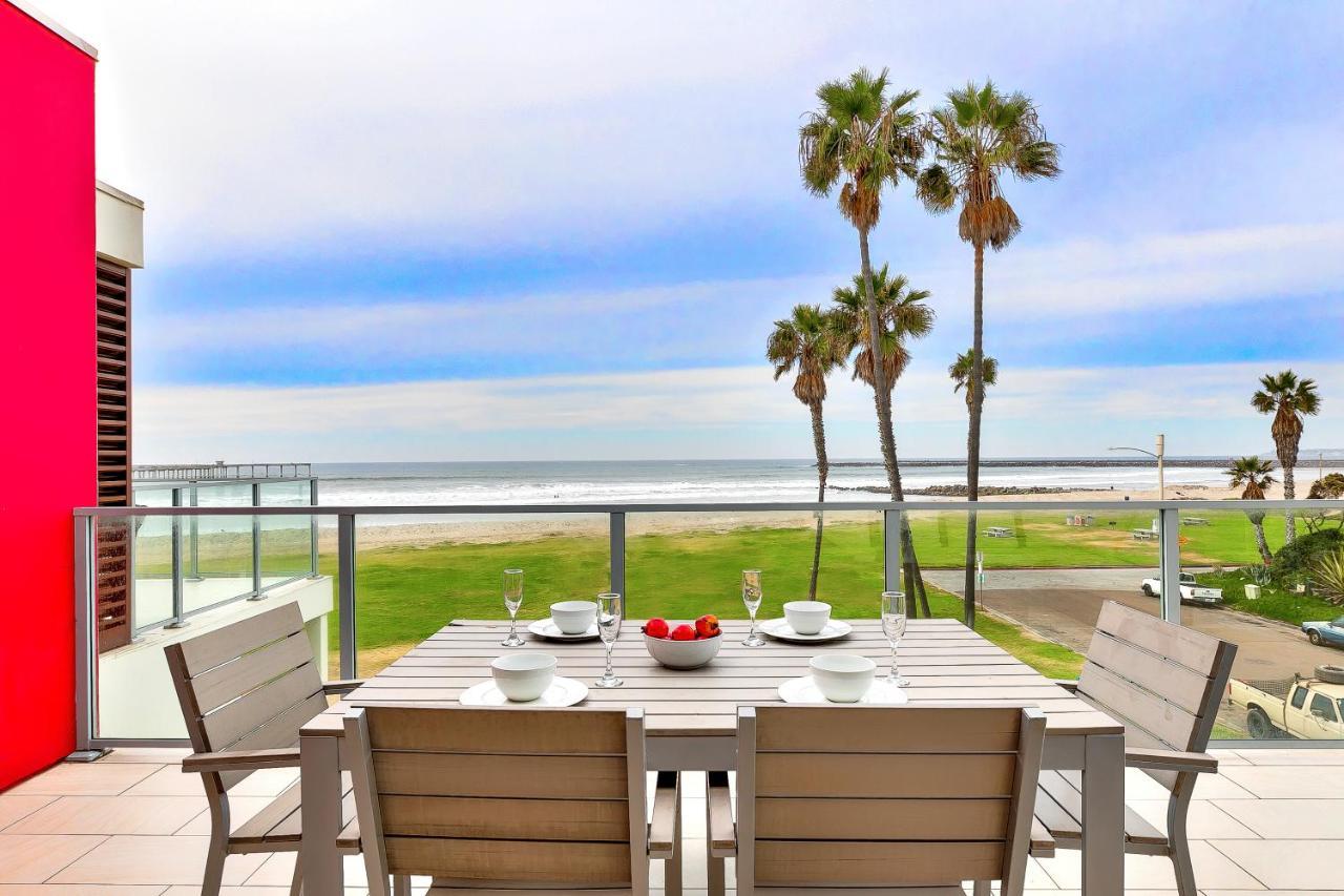 Holiday home Ocean *