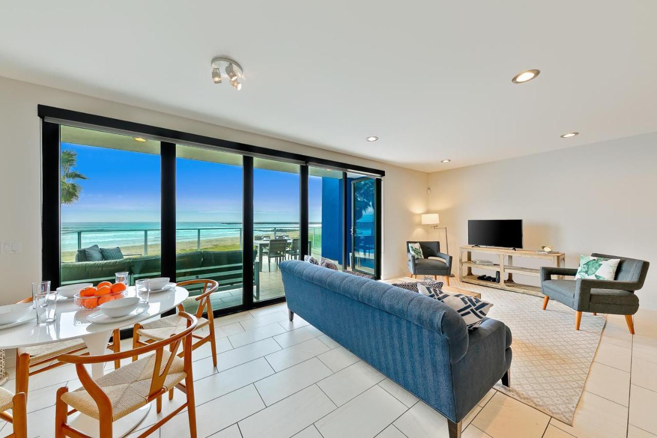 Ocean Holiday home San Diego