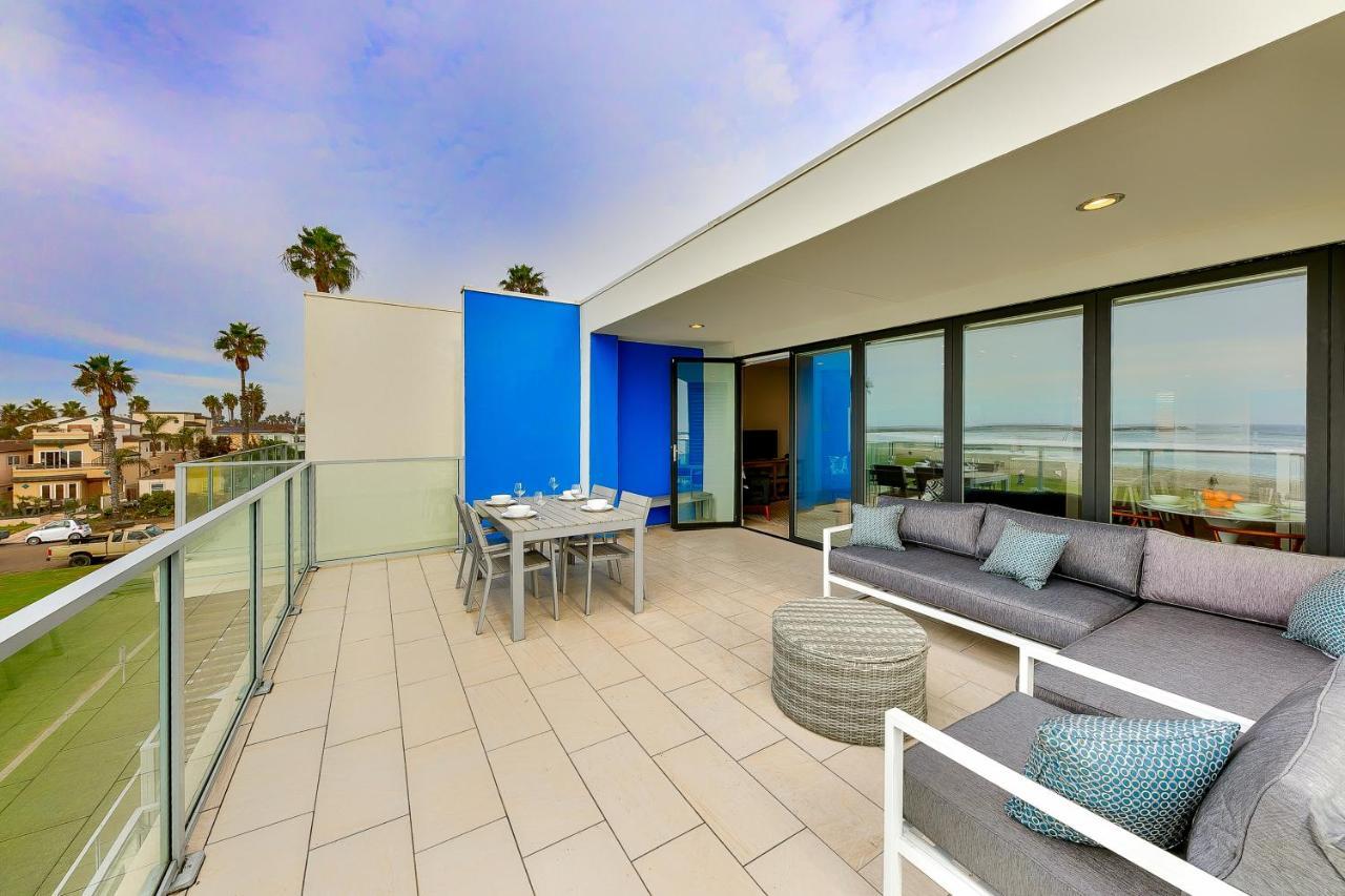 Ocean Holiday home San Diego