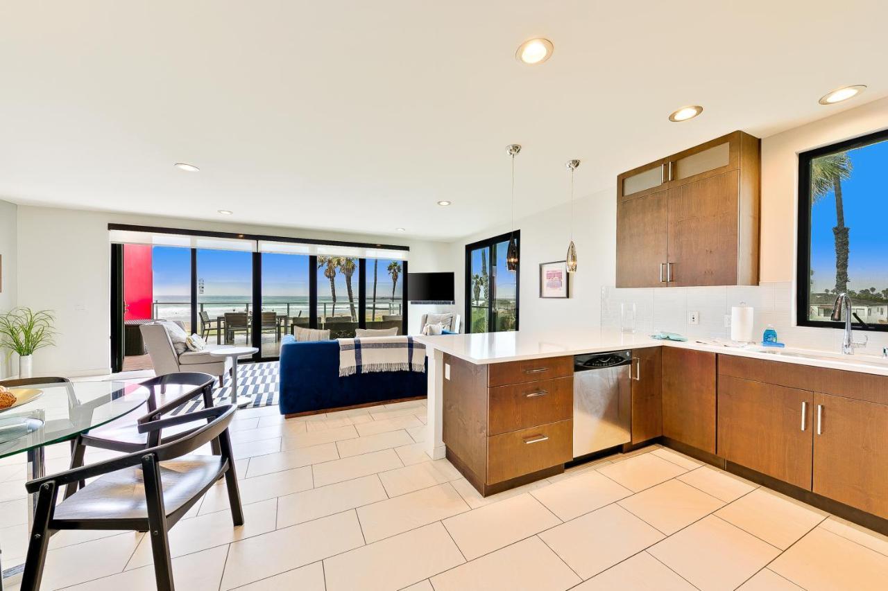 Ocean Holiday home San Diego