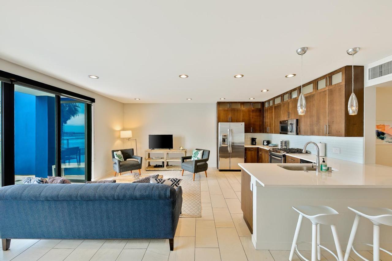 Ocean Holiday home San Diego