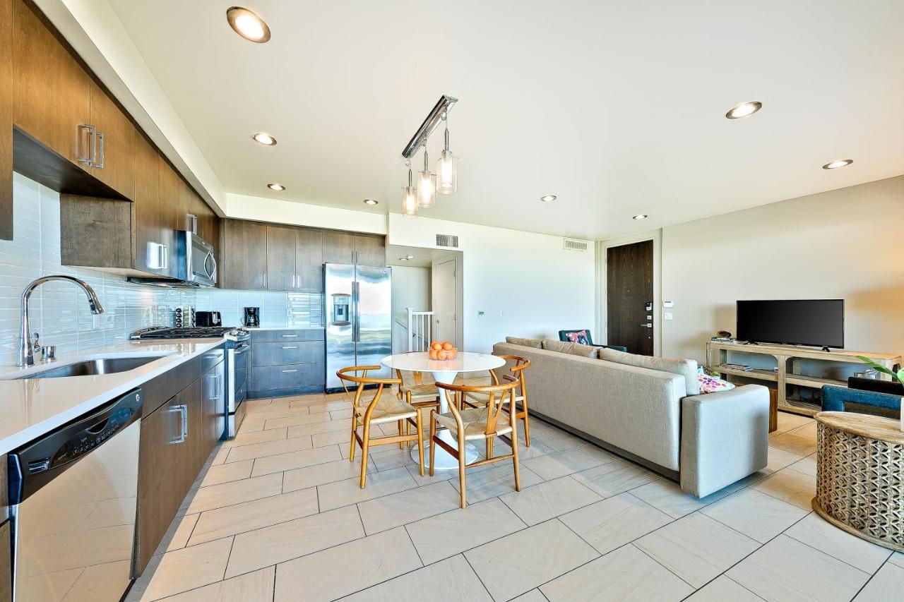 Ocean Holiday home