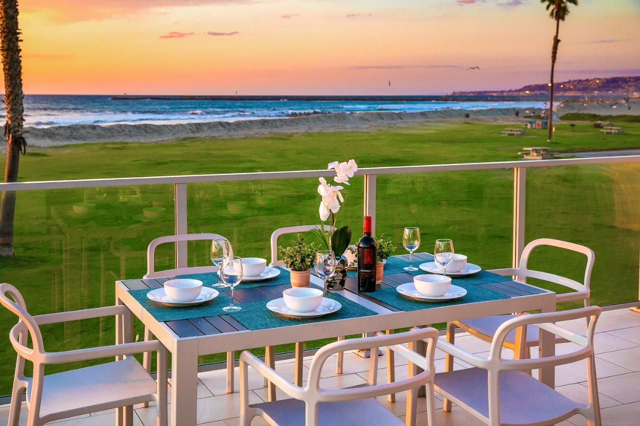 Holiday home Ocean