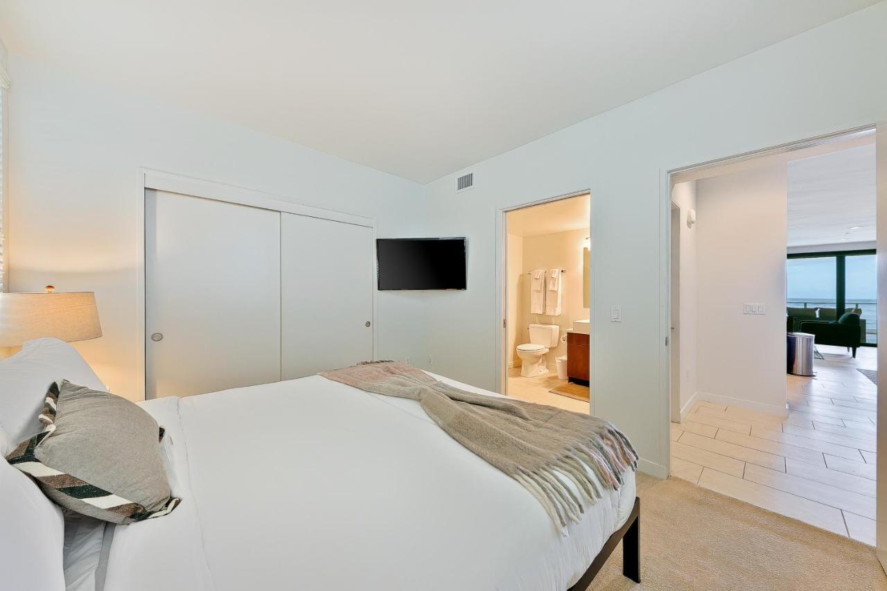 Holiday home Ocean